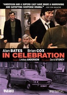 In Celebration - DVD movie cover (xs thumbnail)