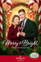 Merry &amp; Bright - Movie Poster (xs thumbnail)