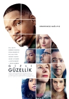 Collateral Beauty - Turkish Movie Poster (xs thumbnail)