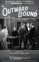 Outward Bound - Movie Poster (xs thumbnail)