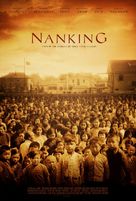 Nanking - poster (xs thumbnail)