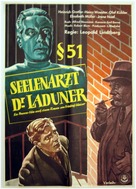 Matto regiert - German Movie Poster (xs thumbnail)