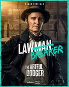 &quot;The Artful Dodger&quot; - Thai Movie Poster (xs thumbnail)