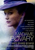 Madame Bovary - Spanish Movie Poster (xs thumbnail)