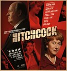 Hitchcock - For your consideration movie poster (xs thumbnail)