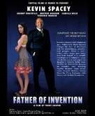 Father of Invention - poster (xs thumbnail)