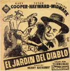 Garden of Evil Other