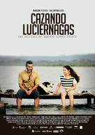 Cazando luciernagas - Colombian Movie Poster (xs thumbnail)