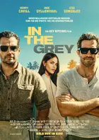 In the Grey Poster