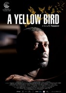 A Yellow Bird - Singaporean Movie Poster (xs thumbnail)