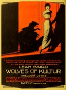 Wolves of Kultur - Movie Poster (xs thumbnail)