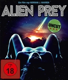 Prey - German Blu-Ray movie cover (xs thumbnail)