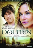 &quot;Dolmen&quot; - French Movie Cover (xs thumbnail)