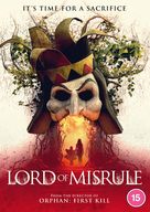 Lord of Misrule - Movie Cover (xs thumbnail)