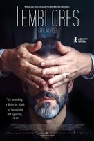 Temblores - Movie Poster (xs thumbnail)