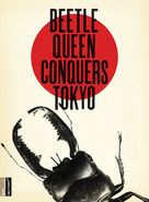 Beetle Queen Conquers Tokyo - DVD movie cover (xs thumbnail)