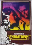 Chinatown - Movie Cover (xs thumbnail)
