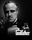 The Godfather - Japanese Blu-Ray movie cover (xs thumbnail)