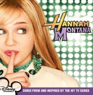 &quot;Hannah Montana&quot; - Movie Cover (xs thumbnail)