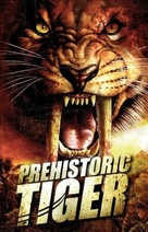 Sabretooth - German DVD movie cover (xs thumbnail)