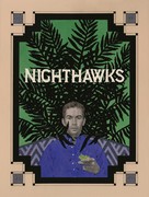 Nighthawks - Movie Poster (xs thumbnail)