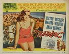 Zarak - Movie Poster (xs thumbnail)