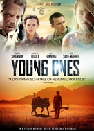 Young Ones - DVD movie cover (xs thumbnail)