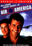 Air America - DVD movie cover (xs thumbnail)