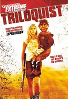 Triloquist - DVD movie cover (xs thumbnail)