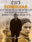 Sonbahar - Turkish DVD movie cover (xs thumbnail)