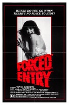 Forced Entry - Movie Poster (xs thumbnail)