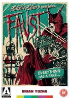 Faust: Love of the Damned - British Movie Cover (xs thumbnail)