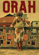 Orah - Canadian Movie Poster (xs thumbnail)