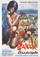 Batouk - Italian Movie Poster (xs thumbnail)