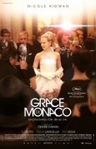 Grace of Monaco - Canadian Movie Poster (xs thumbnail)