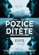 Pozitia copilului - Czech Movie Poster (xs thumbnail)