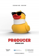 Prodyuser - Movie Poster (xs thumbnail)