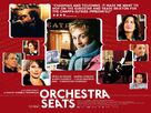 Fauteuils d&#039;orchestre - British Movie Poster (xs thumbnail)
