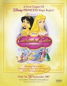 Disney Princess Enchanted Tales: Follow Your Dreams - poster (xs thumbnail)