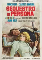 Sequestro di persona - Italian Movie Poster (xs thumbnail)