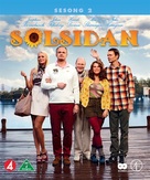 &quot;Solsidan&quot; - Norwegian DVD movie cover (xs thumbnail)