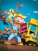 Bob the Builder: The Legend of the Golden Hammer -  Key art (xs thumbnail)