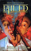 Evil Ed - German DVD movie cover (xs thumbnail)