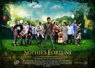Sophie&#039;s Fortune - British Movie Poster (xs thumbnail)