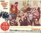 Wild Rebels - Movie Poster (xs thumbnail)