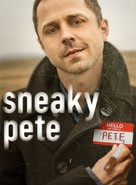 Sneaky Pete - Movie Poster (xs thumbnail)