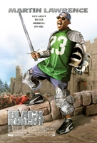 Black Knight - Movie Poster (xs thumbnail)