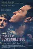 All of Us Strangers - Brazilian Movie Poster (xs thumbnail)