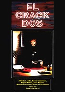 El crack dos - Spanish Movie Poster (xs thumbnail)
