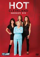 &quot;Hot in Cleveland&quot; - Movie Cover (xs thumbnail)